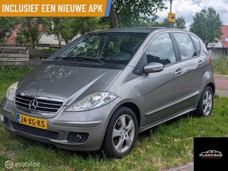 Mercedes-Benz A-klasse 170 Avantgarde