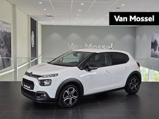 Citroën C3 1.2 Feel Comfort
