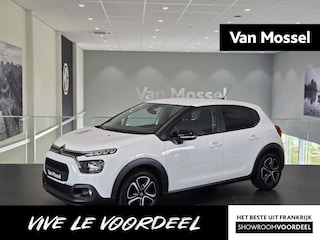 Citroën C3 1.2 Feel Comfort