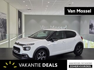 Citroën C3 1.2 Feel Comfort