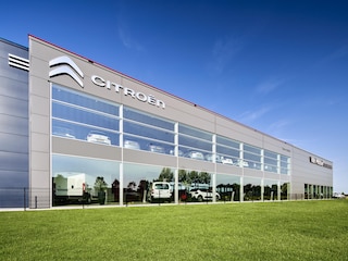 Citroën C3 1.2 Feel Comfort