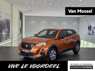 Peugeot 2008 1.2 Active WK auto