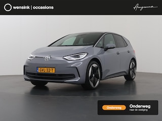 Volkswagen ID.3 Pro S Business 77 kWh | SOH 100% | 360 Camera | DAB | Apple CarPlay/Android Auto | Stoel/Stuurverwarming | Adaptieve Cruise Control |