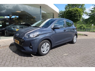 Hyundai i10 1.0 Comfort 5-zits APPLE CARPLAY