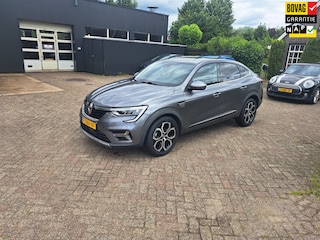 Renault Arkana 1.3 mild hybrid 160 techno