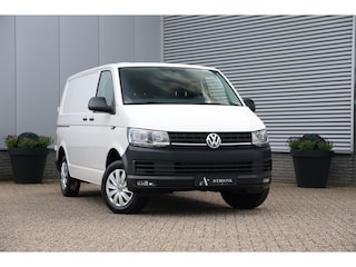 Volkswagen Transporter 2.0 TSI L1H1 Comfortline Benzine Navi|Cruise|PDC