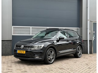Volkswagen Tiguan 1.4 TSI ACT Comfortline Business bj.2017 Pano|Camera|Trekh|Autom.
