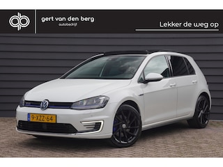 Volkswagen Golf 1.4 TSI GTE - PANODAK - LEDER - CLIMA - ADAPT. CRUISE - PDC V+A -