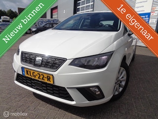 Seat Ibiza 1.0 MPI Style