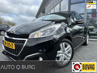 Peugeot 208 1.2 PureTech Signature | Airco | Navi | PDC | Cruise | Dealer Onderhouden |