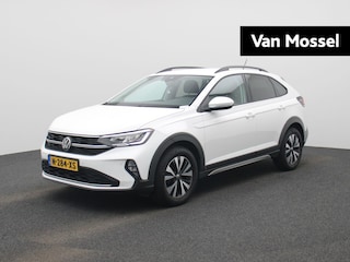 Volkswagen Taigo 1.0 TSI Life Business 95 PK| Origineel Nederlands | 1e Eigenaar | Apple Carplay | Parkeersensoren | Stoelverwarming | Climatronic | 16 Inch Velgen | Privacy Glass