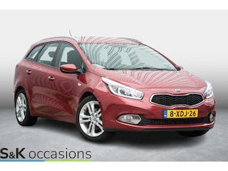 Kia Ceed cee'd Sportswagon 1.6 GDI ComfortLine