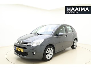 Citroën C3 1.2 PureTech Collection | Airco | Cruise control | Mistlampen | Parkeersensoren achter | Elektrische ramen voor |