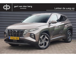 Hyundai Tucson 1.6 T-GDI PHEV Comfort Smart 4WD - CAMERA - TREKHAAK - CARPLAY - KEYLESS -
