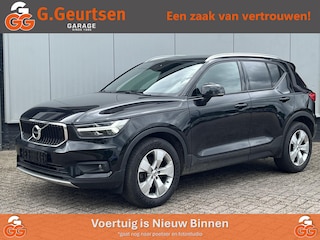 Volvo XC40 2.0 B4 Momentum Business Camera, Stoel/Stuurverwarming, Cruise Control