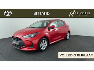 Toyota Yaris 1.5 Hybrid Active