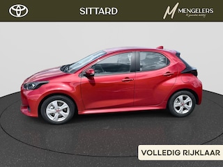 Toyota Yaris 1.5 Hybrid Active