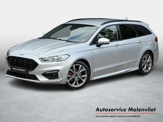 Ford Mondeo Wagon 2.0 IVCT HEV ST-Line I INCL. € 850,00 AFL.KOSTEN + BOVAG GARANTIE