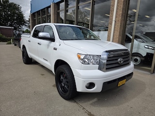 Toyota Tundra 5.7 V8 Crewmax Limited 4X4 LPG-G3