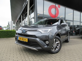 Toyota RAV4 2.5 Hybrid AWD Style AUTOMAAT