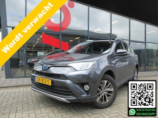 Toyota RAV4 2.5 Hybrid AWD Style AUTOMAAT