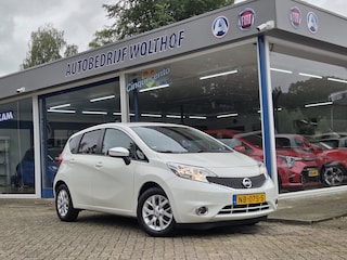 Nissan Note 1.2 Connect Edition