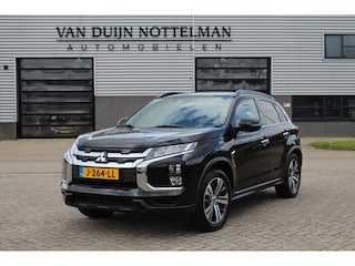 Mitsubishi ASX 2.0 Instyle / Carplay / Camera / Keyless / Leer / N.A.P.