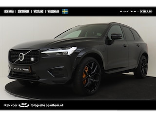 Volvo XC60 T8 AWD POLESTAR ENGINEERED -PANO.DAK|HARMAN/KARDON|360°CAM|HEAD-UP DISP.|AUTOM.PARK|ADAP.LED|TREKHAAK|22"