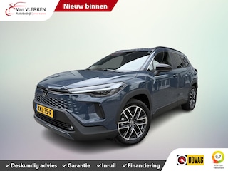 Toyota Corolla Cross Hybrid 140 Dynamic NIEUW MODEL