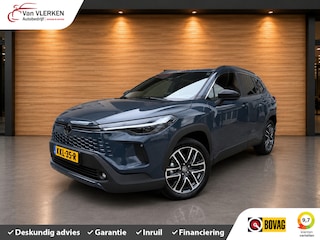 Toyota Corolla Cross Hybrid 140 Dynamic NIEUW MODEL
