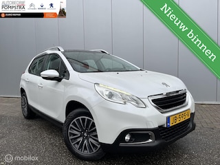 Peugeot 2008 1.2 PureTech Active 82PK/NAVI/PANO DAK/TREKH