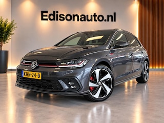 Volkswagen Polo 2.0 TSI GTI