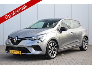 Renault Clio 1.0 TCe 90 Equilibre Keyless Carplay Ecc Cruise Pdc