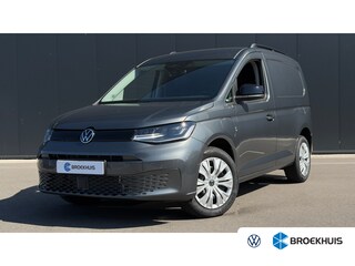 Volkswagen Caddy Cargo 1.5 TSI eHybrid | Achteruitrijcamera | Apple Carplay/Android Auto|telefoonintegratie premium | Cruise control