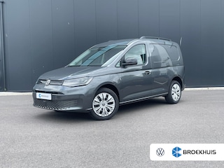 Volkswagen Caddy Cargo 1.5 TSI eHybrid | Achteruitrijcamera | Apple Carplay/Android Auto|telefoonintegratie premium | Cruise control