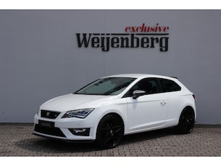 Seat Leon SC 1.8 TSI FR Cruise LED PDC Navi