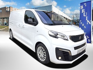 Peugeot Expert L2 75 kWh Xenon Stoelverwarming Airco Achteruitrijcamera