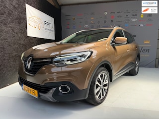 Renault Kadjar 1.2 TCe Zen