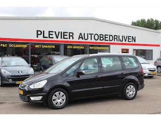 Ford Galaxy 1.6 16v Ecoboost 160pk Trend Bus