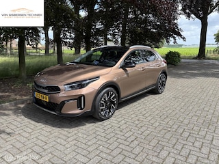 Kia XCeed 1.0 T-GDi DynamicPlusLine pano carplay trekhaak