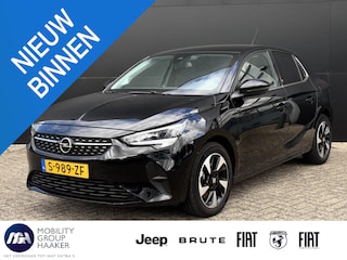 Opel Corsa Electric Level 3 50 kWh 3 Fase | Apple-Android | Dealeronderhouden | Cruise control