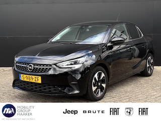 Opel Corsa Electric Level 3 50 kWh 3 Fase | Apple-Android | Dealeronderhouden | Cruise control
