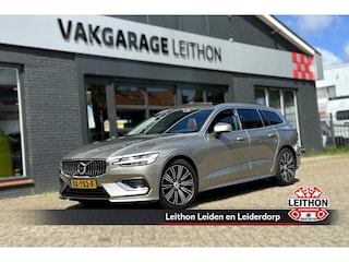 Volvo V60 2.0 T5 Inscription