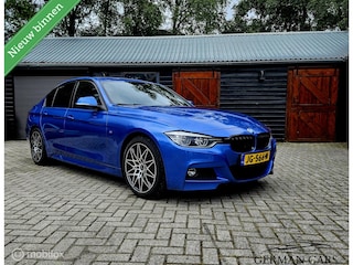 BMW 318i M Sport Edition