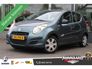 Suzuki Alto 1.0 Comfort