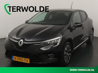 Renault Clio TCe 90 GPF Evolution | Navigatie | Lichtmetalen velgen | Privacy Glas |