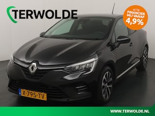 Renault Clio TCe 90 GPF Evolution | Navigatie | Lichtmetalen velgen | Privacy Glas |