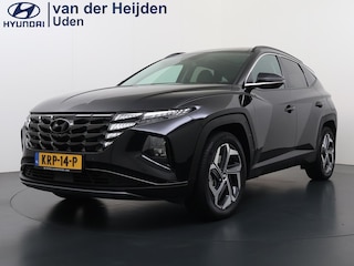Hyundai Tucson 1.6 T-GDI HEV Premium Sky Full Options