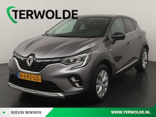Renault Captur TCe 90 GPF Intens | Trekhaak | Parkeercamera | Navigatie |
