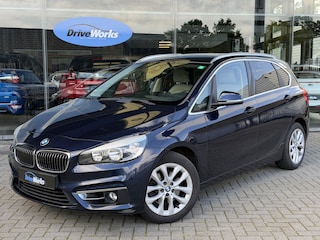 BMW 2-serie Tourer 218i High Executive Interesse, Proefrit? Bel of app met: 06-24 28 28 42 / 06-42130156